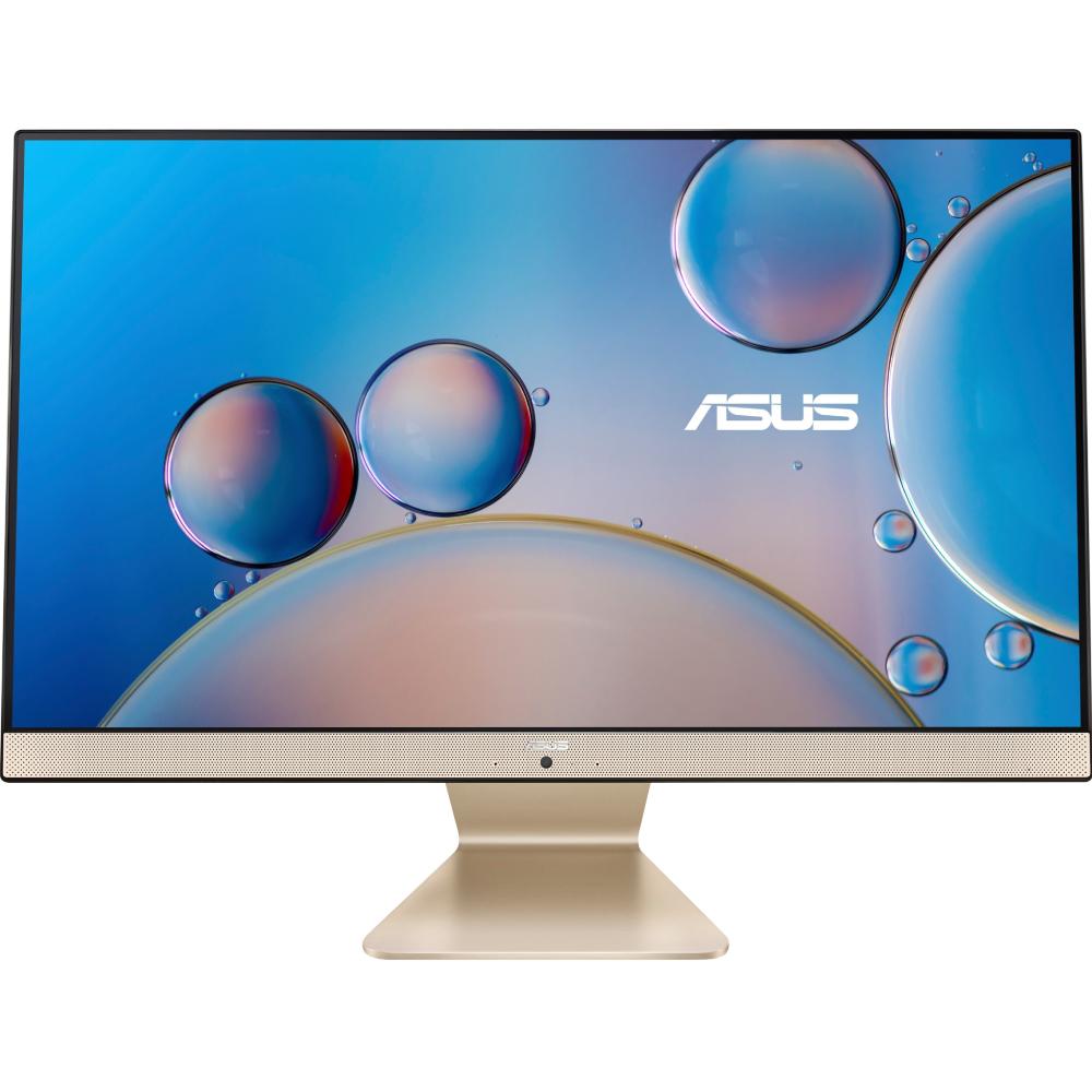 Моноблок ASUS M3400WYAK-BA027M (90PT03B2-M00A50)