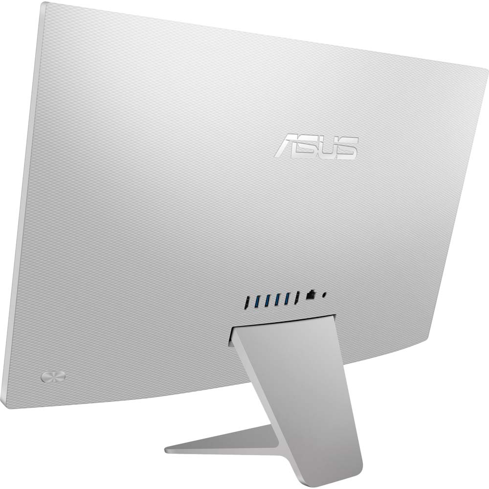 Фото Моноблок ASUS M3400WYAK-WA015M White (90PT03B1-M008V0)