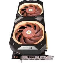 Видеокарта ASUS GeForce RTX 4080 16GB GDDR6X Noctua OC Edition (90YV0IB2-M0NA00)