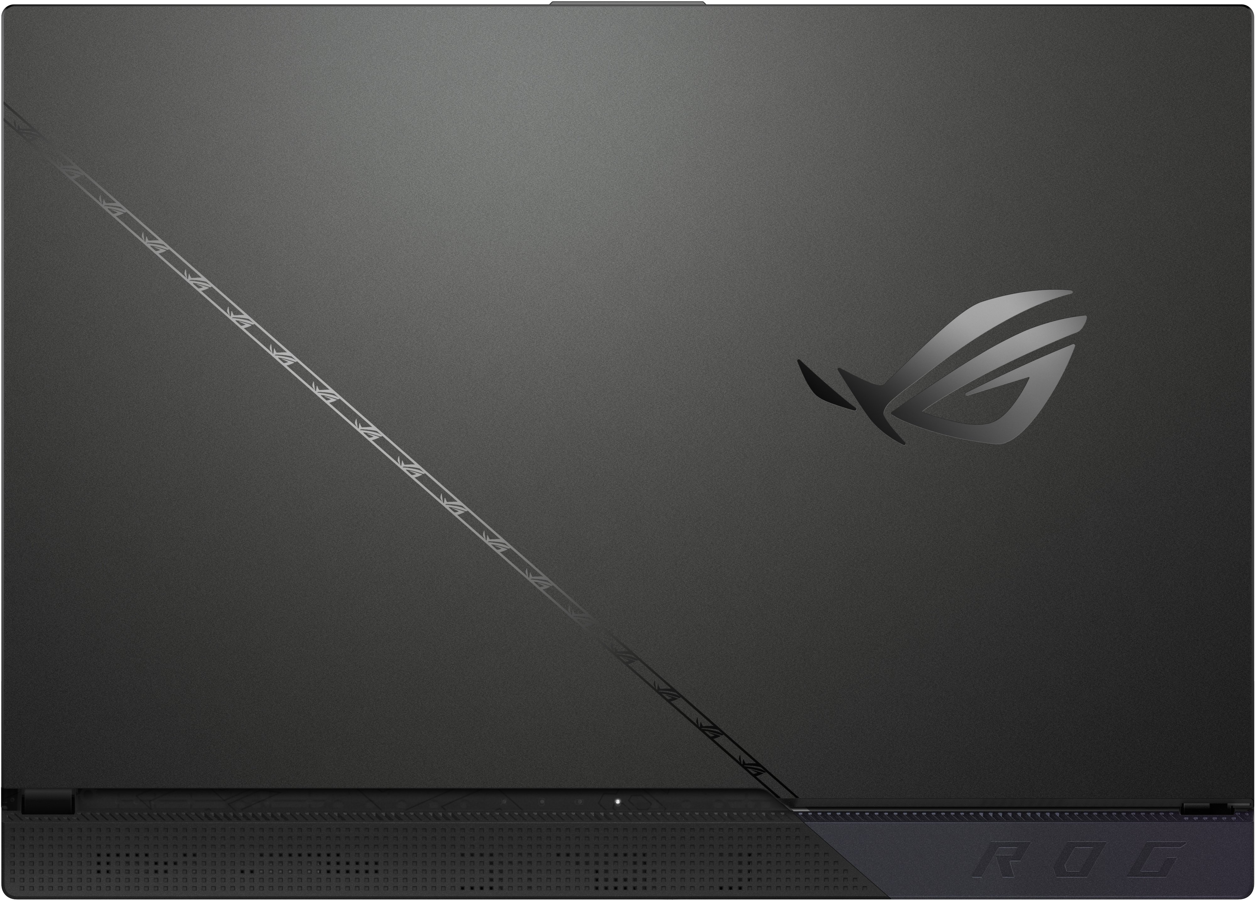 Фото Ноутбук ASUS ROG Strix SCAR 17 G733PY-LL020X (90NR0DB4-M00320)