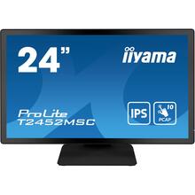 Монитор IIYAMA T2452MSC-B1