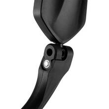 Дзеркало велосипедне NEO TOOLS із кронштейном (91-011)