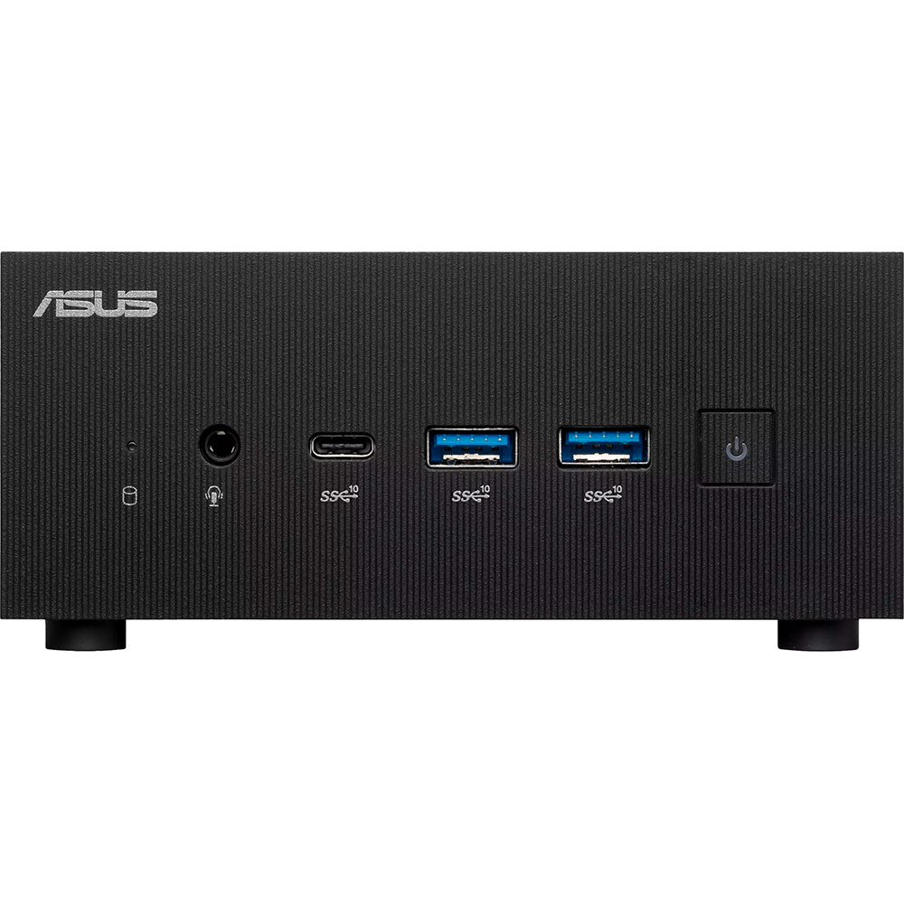 Неттоп ASUS PN64-BB3012MD MFF (90MR00U2-M000C0) Серія процесора Intel Core i3