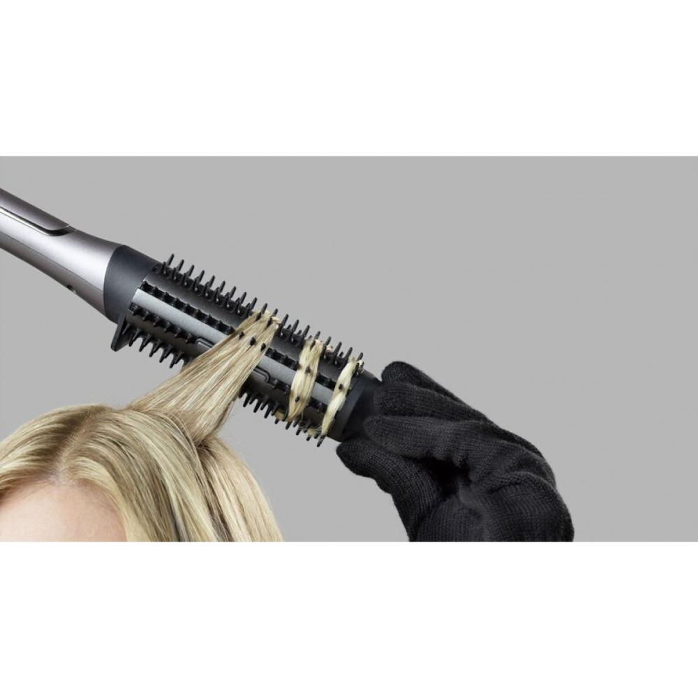 Замовити Плойка-щітка REMINGTON CB9800 E51 PROluxe You Adaptive HotBrush (45752560100)