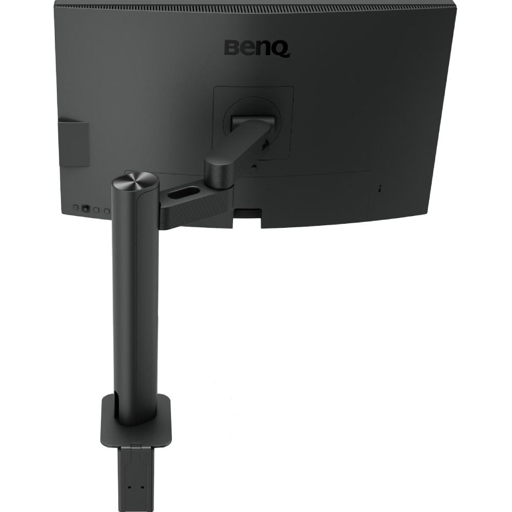 Зовнішній вигляд Монітор BENQ PD2705UA (9H.LKDLA.TPE)