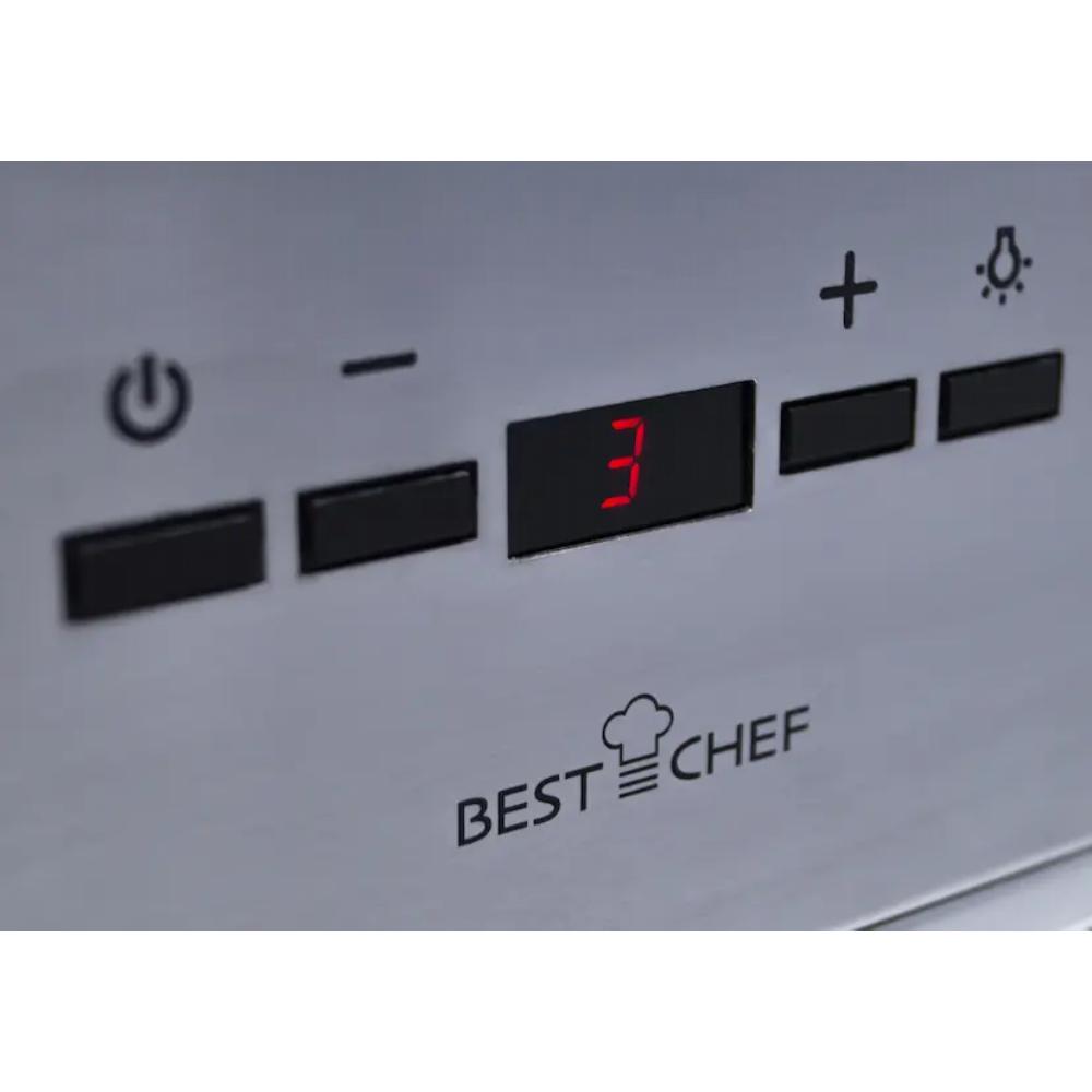 Покупка Витяжка BEST CHEF Smart box 1000 Inox 53 (OCAR55J4SW.S3.SA_BST)