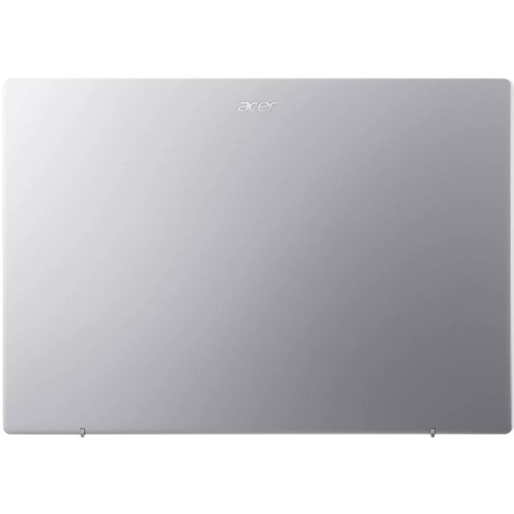 Фото Ноутбук ACER Swift Go 14 SFG14-71 Silver (NX.KF7EU.004)