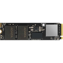 SSD накопитель ADATA M.2 4TB PCIe 4.0 XPG GAMMIX S70 BLADE (AGAMMIXS70B-4T-CS)