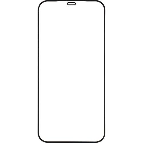 Захисне скло XOKO Full Cover Ultra-Thin iPhone 12 Pro Max Black 2шт (XK-FCU-AP-IP12PM) Сумісність за моделлю Apple iPhone 12 Pro Max