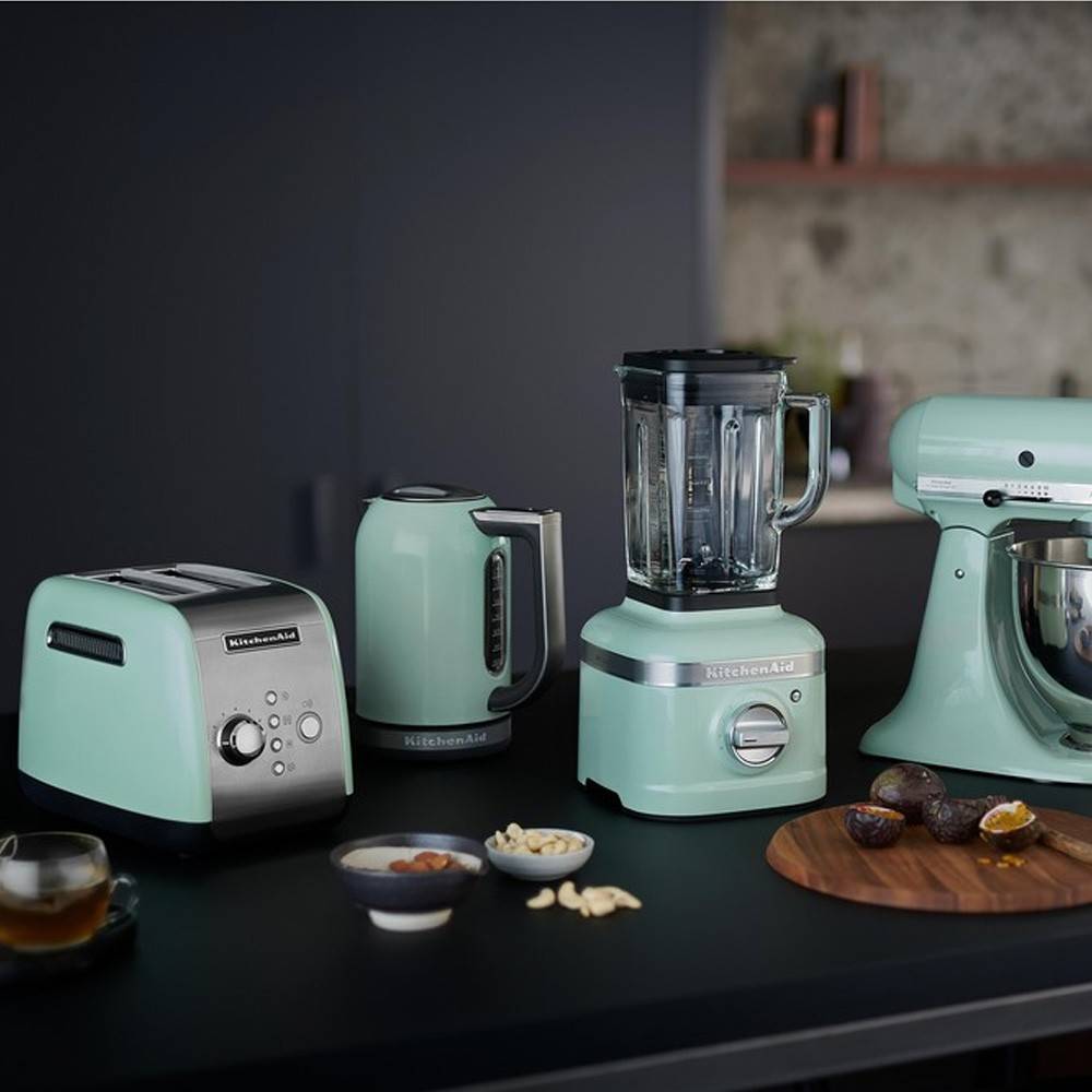 Фото Электрочайник KITCHENAID 5KEK1722EPT