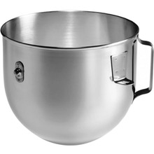 Кухонна машина KITCHENAID Heavy Duty 4.8 л Red (5KPM5EER)