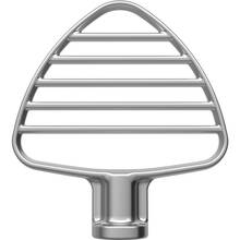 Кухонная машина KITCHENAID Artisan 4,8 л 5KSM180LEELB