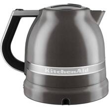 Електрочайник KITCHENAID Artisan 1,5 л (5KEK1522EGR)