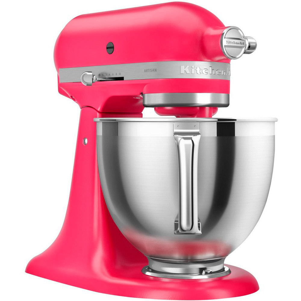 Кухонная машина KITCHENAID Artisan 4.8 л 5KSM195PSEHI Тип кухонная машина
