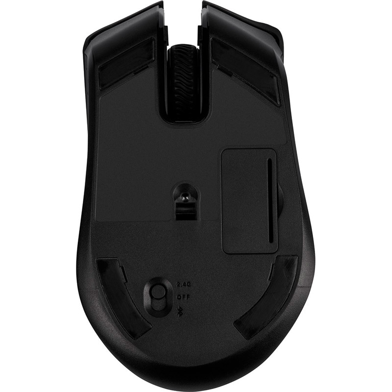 Фото Миша CORSAIR HARPOON RGB Black (CH-9311011-EU)