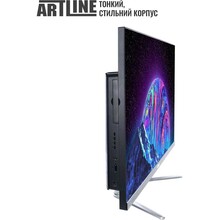 Моноблок ARTLINE Gaming G79 Windows 11 Home (G79v49Win)