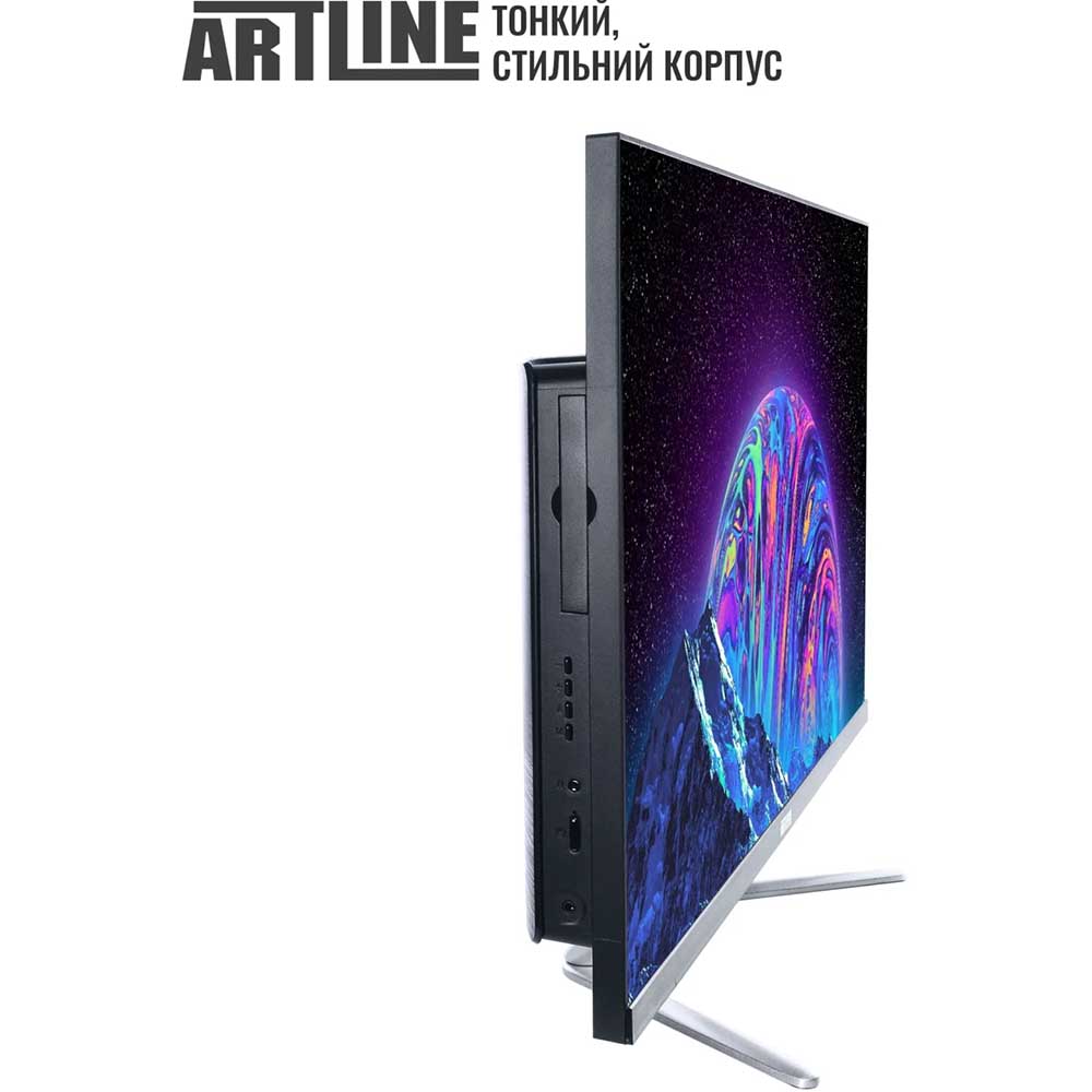 Фото Моноблок ARTLINE Gaming G79 (G79v50)