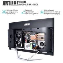 Моноблок ARTLINE Gaming G75v47