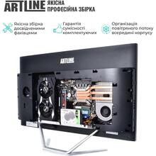 Моноблок ARTLINE Gaming G77v52