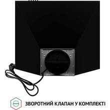 Вытяжка PERFELLI K 6610 BL 1000 LED