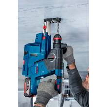 Перфоратор BOSCH GBH 187-LI ONE Chuck (0.611.923.121)