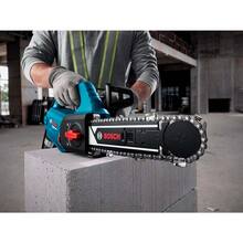 Цепная пила BOSCH Professional GAC 250 (0.601.2B6.020)