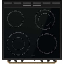 Плита електрична GORENJE GECS6B70CLB (740765)