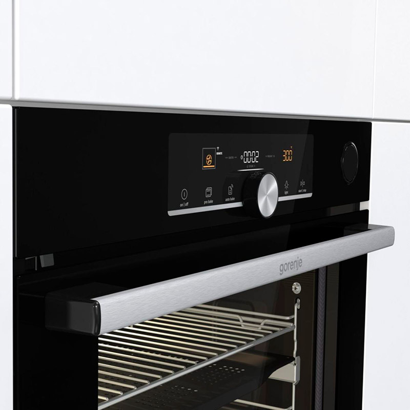 Фото Духовой шкаф GORENJE Advanced BPSAX 6747 A08BGWI