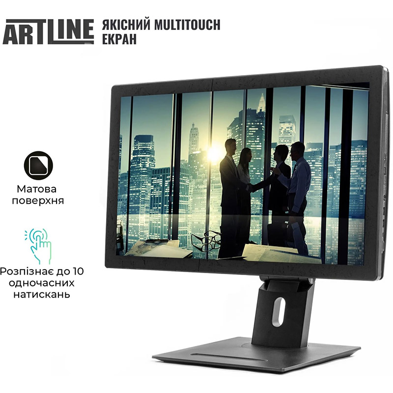 Покупка Моноблок ARTLINE Business GT41 (GT41v01)