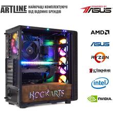 Комп'ютер ARTLINE Gaming HGWRTSv62