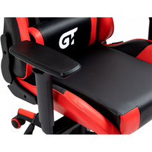 Кресло GT RACER X-5934-B Kids Black/Red