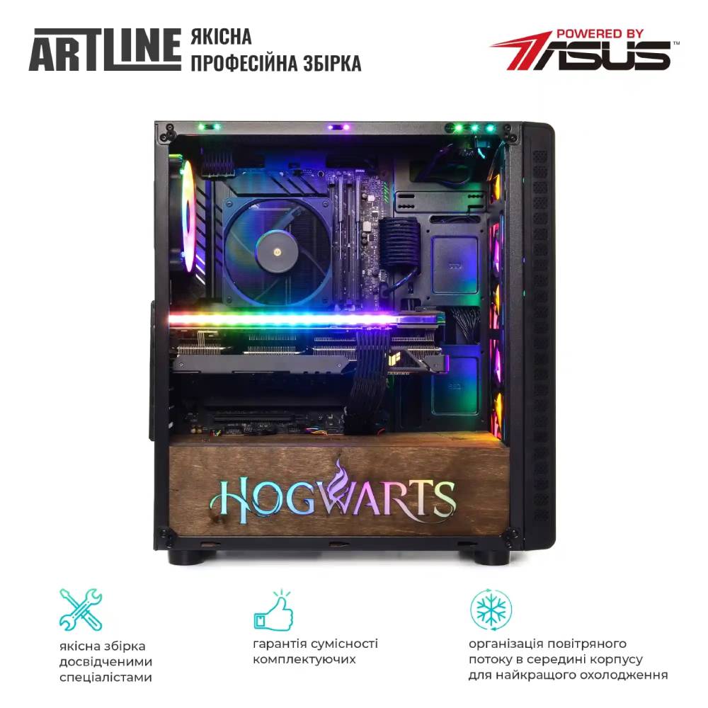 Покупка Компьютер ARTLINE Gaming HGWRTSv55