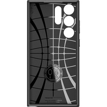 Чохол SPIGEN Core Armor для Samsung Galaxy S23 Ultra Matte Black (ACS05643)