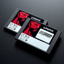 SSD накопитель KINGSTON 3.8TB 2.5" SATA DC600M (SEDC600M/3840G)