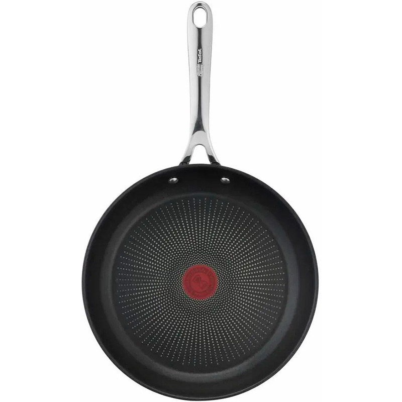 Заказать Набор посуды TEFAL Jamie Oliver Cook Smart 8 предметов (E310S874)