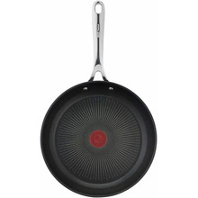 Набор посуды TEFAL Jamie Oliver Cook Smart 8 предметов (E310S874)