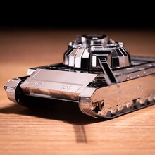 Конструктор METAL TIME Conqueror FV214 (MT069)