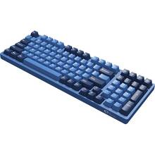 Клавиатура AKKO 3098DS Ocean Star DS Akko Orange Blue (6925758607070)