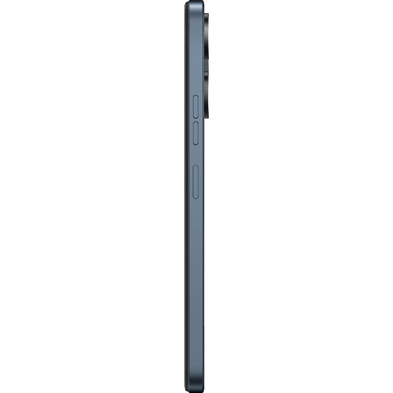 Фото Смартфон TECNO Spark 10 (KI5Q) 8/128 Gb Dual Sim Meta Black