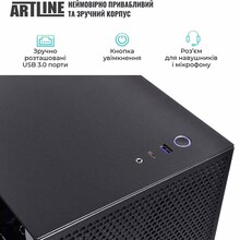 Компьютер ARTLINE Silent SL3v14