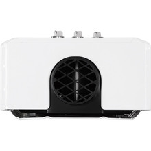 Газовая колонка ARDESTO X1 10 л/мин 20 кВт (TFGBH-10B-X1-WHITE)