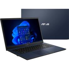 Ноутбук ASUS ExpertBook B1 B1502CBA-BQ0494X Star Black (90NX05U1-M00KW0)