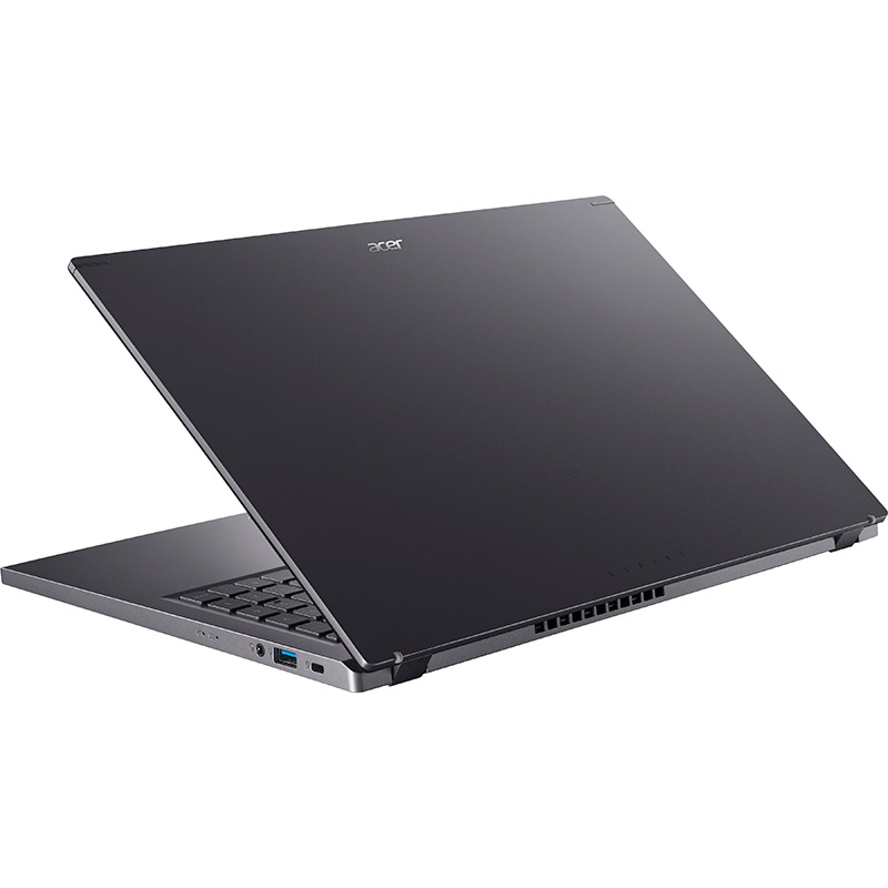 Фото Ноутбук ACER Aspire 5 A515-48M Steel Gray (NX.KJ9EU.007)