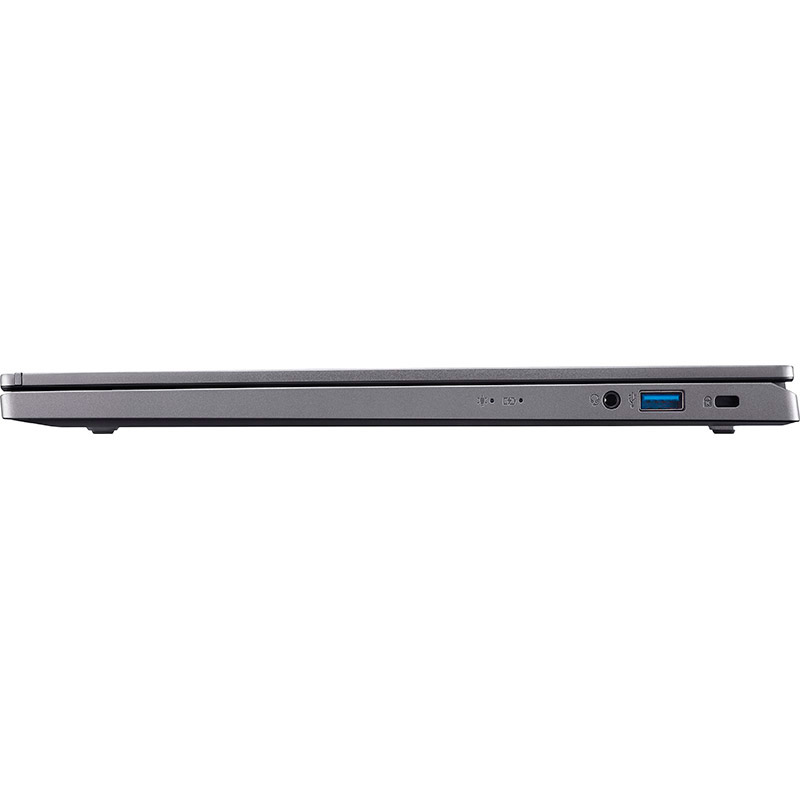 Фото Ноутбук ACER Aspire 5 A515-58M Steel Gray (NX.KHGEU.001)