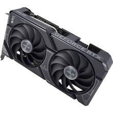 Видеокарта ASUS GeForce RTX 4060 8GB GDDR6 DUAL OC (90YV0JC0-M0NA00)