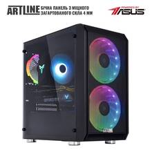 Компьютер ARTLINE Gaming X66v35