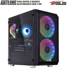 Комп'ютер ARTLINE Gaming X75v67