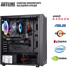 Компьютер ARTLINE Gaming X39 (X39v77)