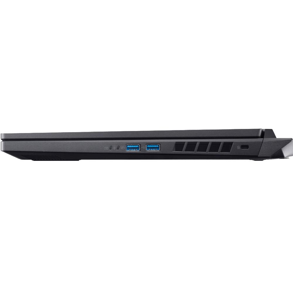 Ноутбук ACER Nitro 16 AN16-41-R95B Obsidian Black (NH.QKBEU.009) Частота обновления экрана 165 Гц