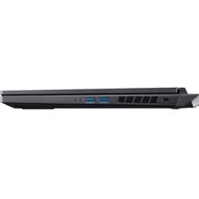Ноутбук ACER Nitro 16 AN16-41-R95B Obsidian Black (NH.QKBEU.009)